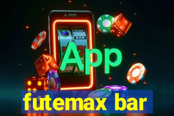 futemax bar